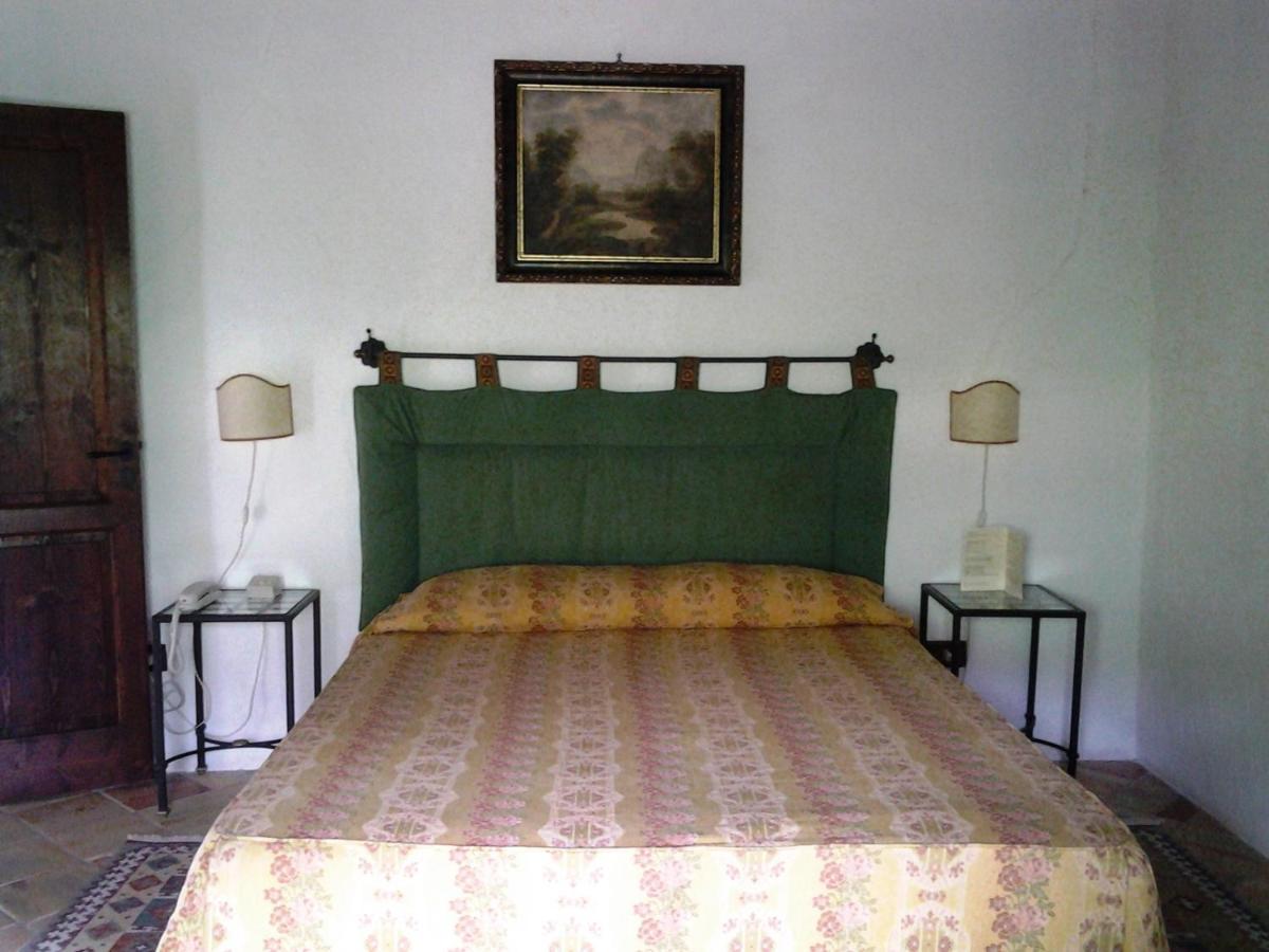 Crapa Licca Ventimiglia di Sicilia Exterior foto