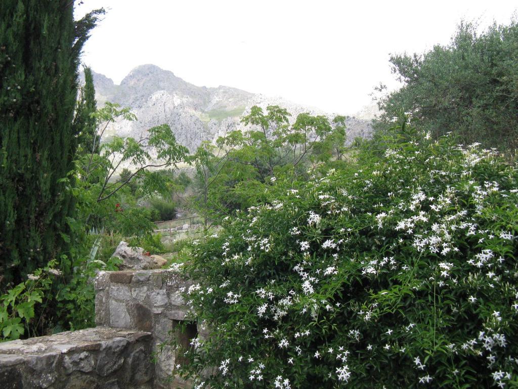 Crapa Licca Ventimiglia di Sicilia Exterior foto