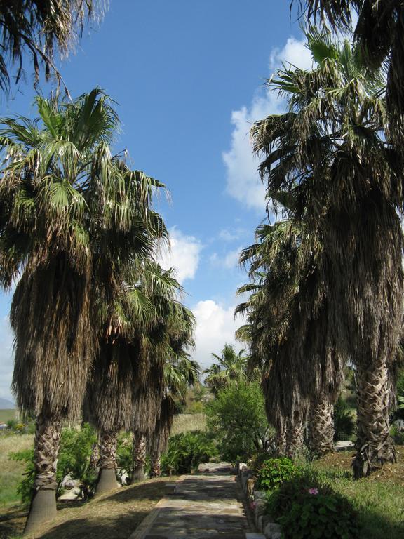 Crapa Licca Ventimiglia di Sicilia Exterior foto