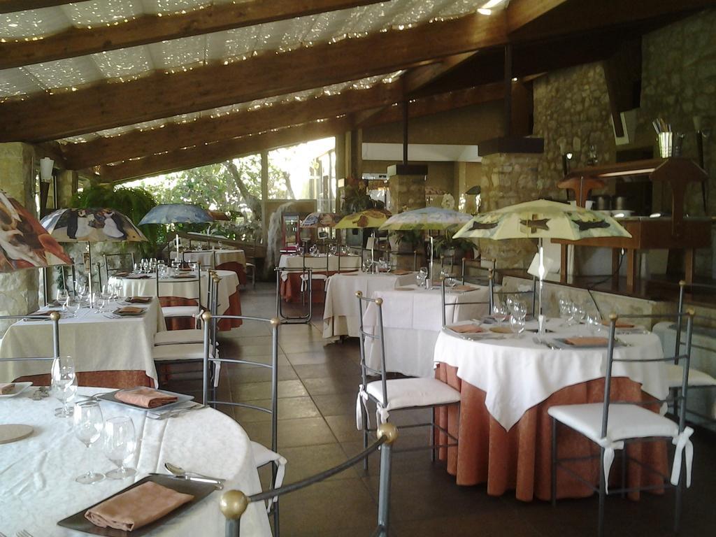 Crapa Licca Ventimiglia di Sicilia Exterior foto