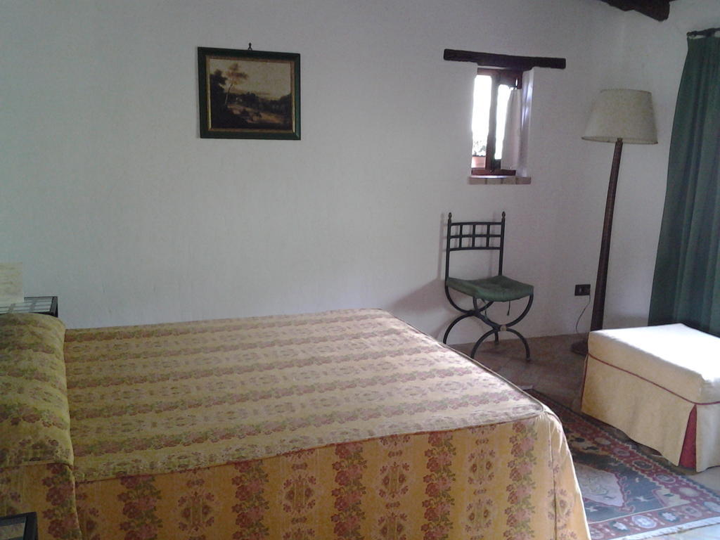 Crapa Licca Ventimiglia di Sicilia Quarto foto