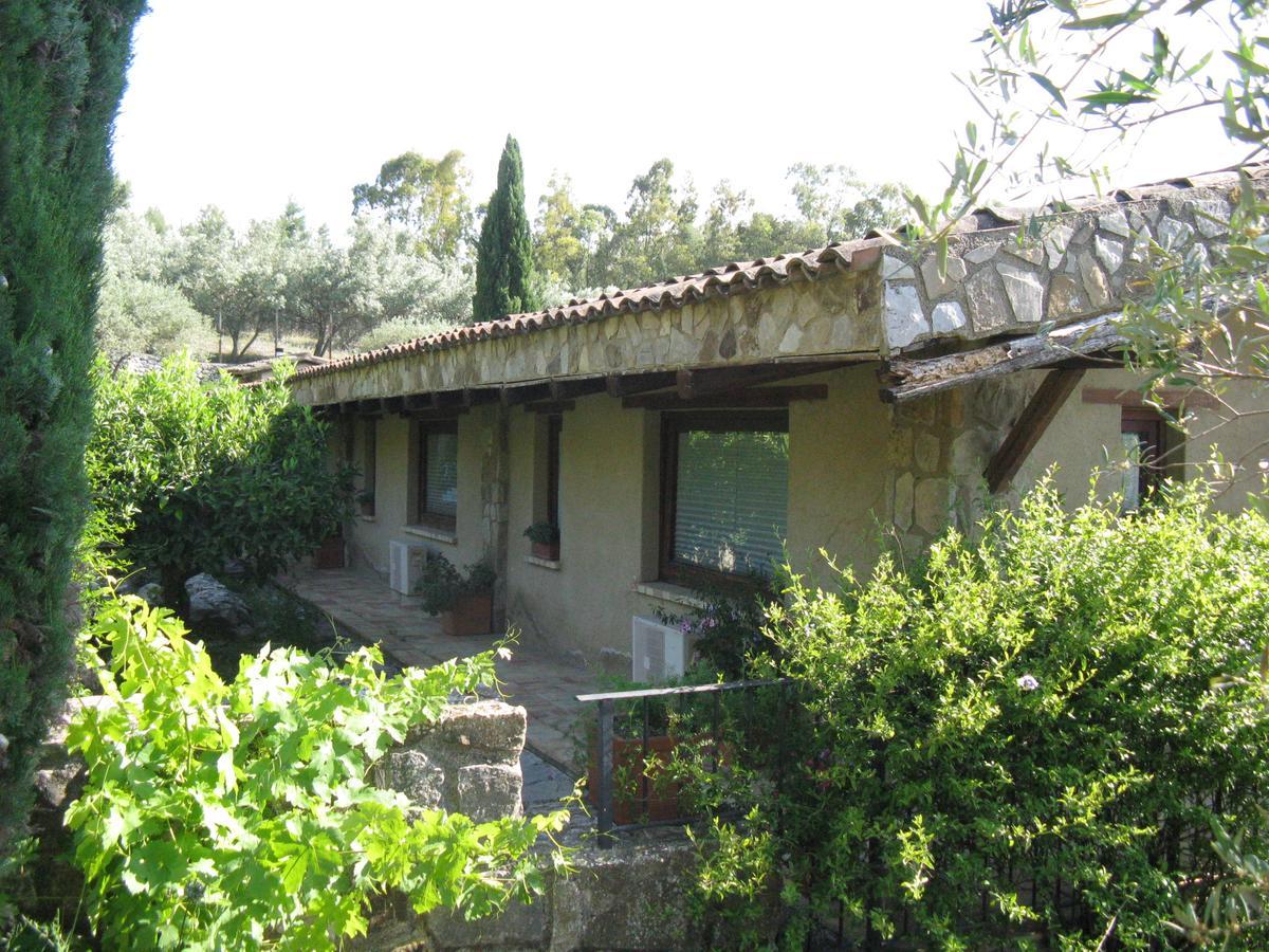 Crapa Licca Ventimiglia di Sicilia Exterior foto