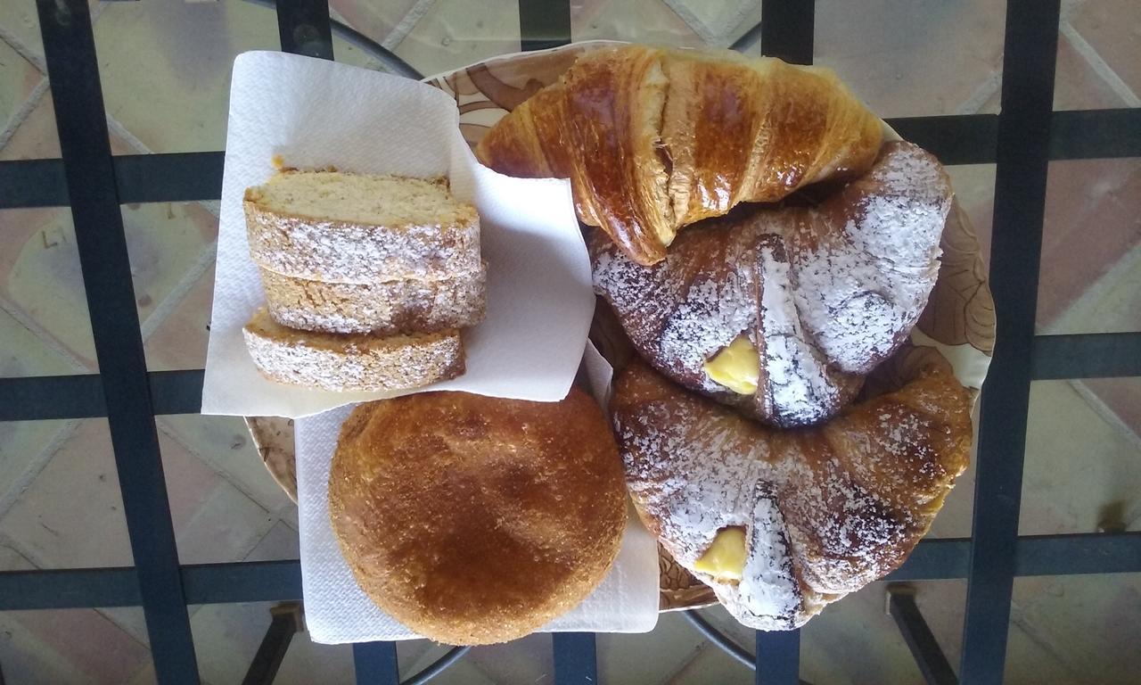 Crapa Licca Ventimiglia di Sicilia Exterior foto